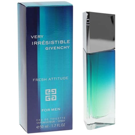 very irrestible givenchy|givenchy very irresistible fresh attitude.